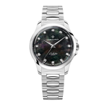 Load image into Gallery viewer, VENEZIANICO Redentore 36 Diamanti - 1121521C - nero
