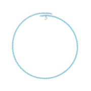 Chantecler Collana Et Voilà 42460 - turchese