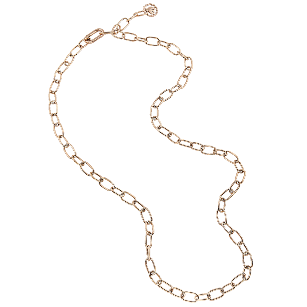 Catena Accessori Oro Rosa