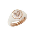Load image into Gallery viewer, Anello Sygillum Oro
