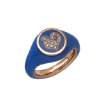 Load image into Gallery viewer, Anello Sygillum Oro
