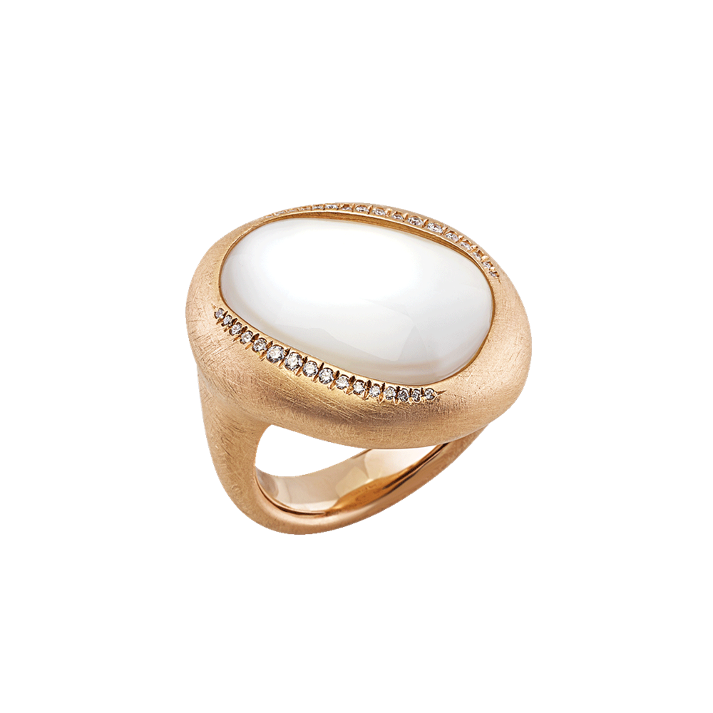 Anello Enchante Oro