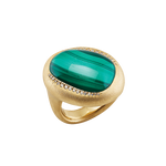 Load image into Gallery viewer, Anello Enchante Oro
