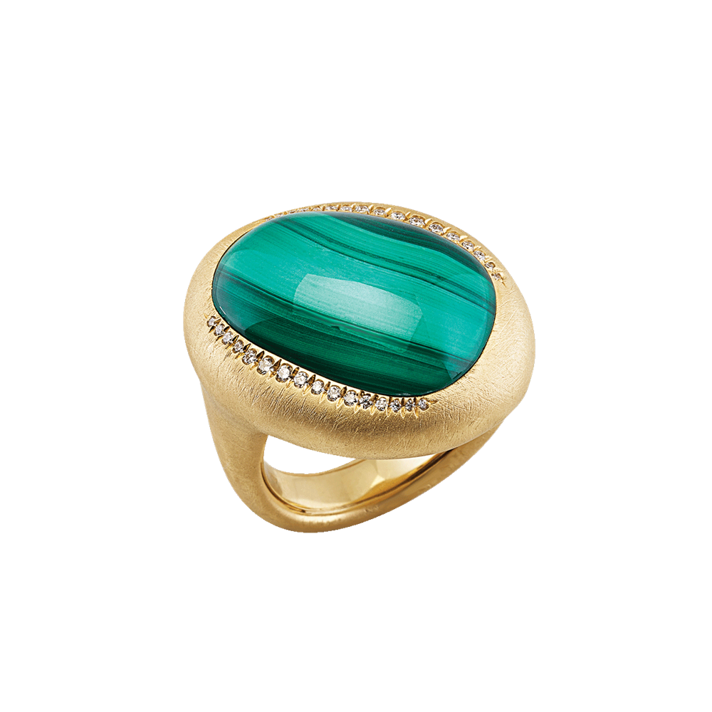 Anello Enchante Oro