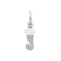 Chantecler Ciondolo Corno Oro 43694
