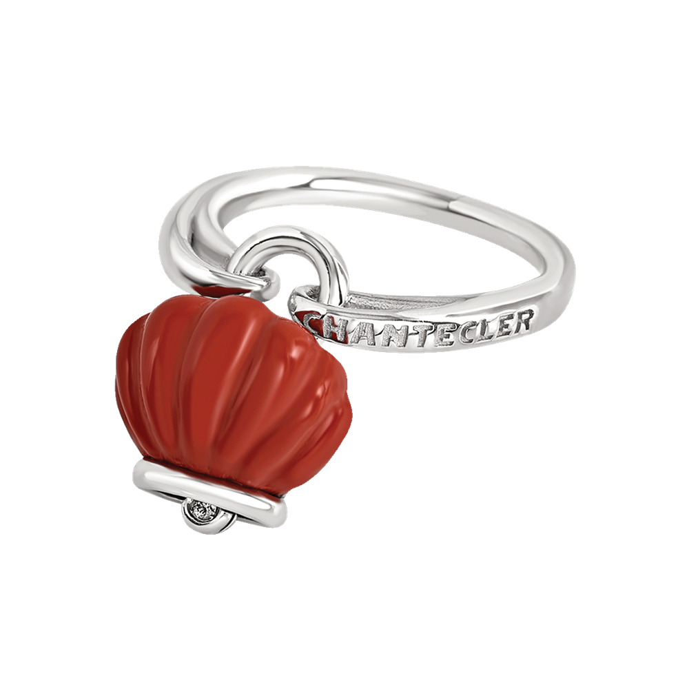 Chantecler Anello Et Voilà Campanella 44029