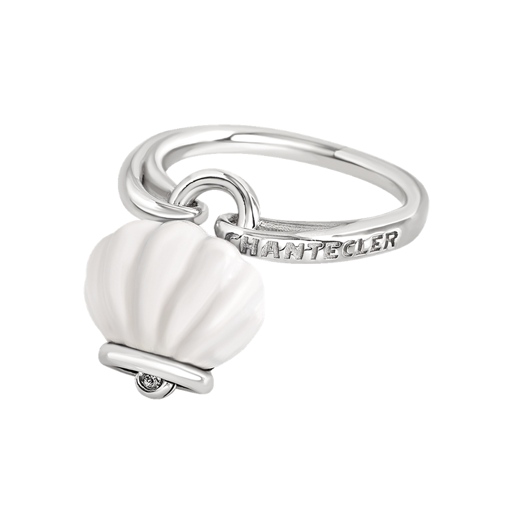 Chantecler Anello Et Voilà Campanella 44031
