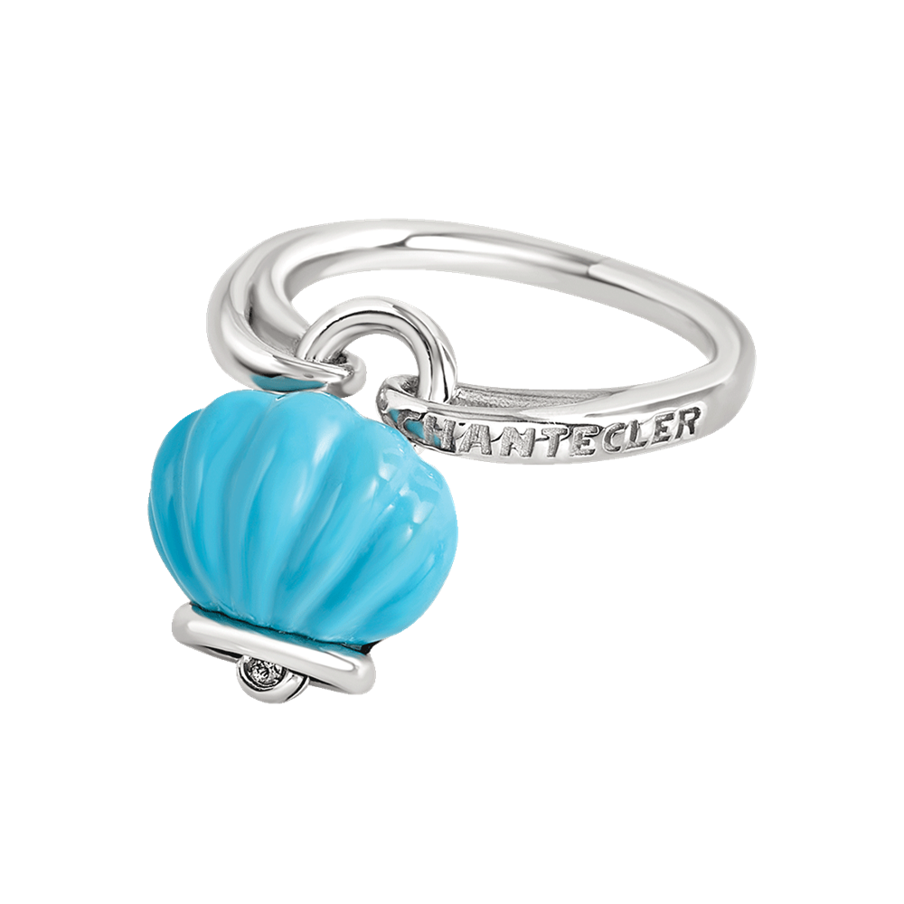 Chantecler Anello Et Voilà Campanella 44032