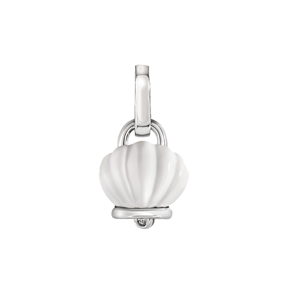 Chantecler Ciondolo Et Voilà Campanella 44035