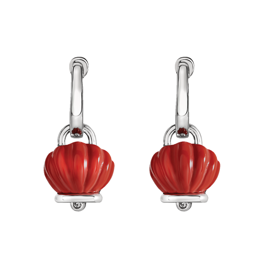 Chantecler Orecchini Et Voilà Campanella 44037