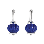 Load image into Gallery viewer, Chantecler Orecchini Et Voilà Campanella 44038 - color lapislazzuli