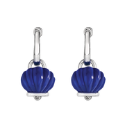 Chantecler Orecchini Et Voilà Campanella 44038 - color lapislazzuli