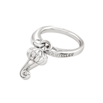 Load image into Gallery viewer, Chantecler Anello Et Voilà Corno 44057