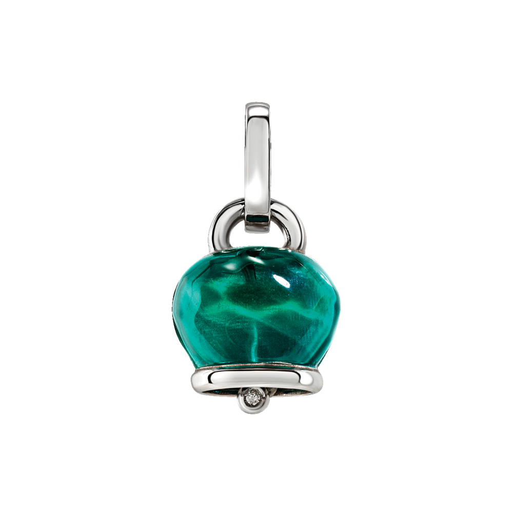 Chantecler Ciondolo Et Voilà Logo 44303