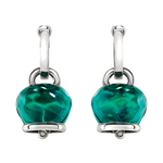 Load image into Gallery viewer, Chantecler Orecchini Et Voilà Logo 44304