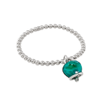 Load image into Gallery viewer, Chantecler Bracciale Et Voilà Campanella 44305