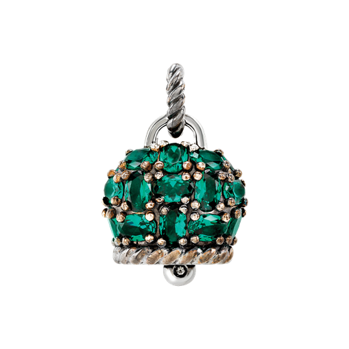 Chantecler Ciondolo Et Voilà Campanella 44319