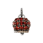 Load image into Gallery viewer, Chantecler Ciondolo Et Voilà Campanella 44320