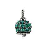 Load image into Gallery viewer, Chantecler Ciondolo Et Voilà Campanella 44321