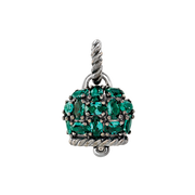 Chantecler Ciondolo Et Voilà Campanella 44321