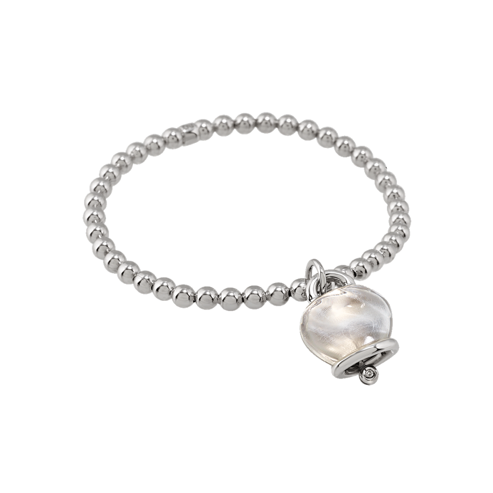 Chantecler Bracciale Et Voilà Campanella 44334