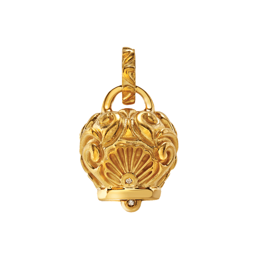 Chantecler Ciondolo Et Voilà Campanella 44355