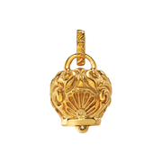 Chantecler Ciondolo Et Voilà Campanella 44355