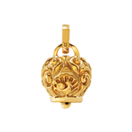 Load image into Gallery viewer, Chantecler Ciondolo Et Voilà Campanella 44355 - retro