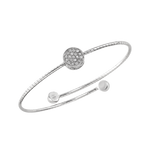 Load image into Gallery viewer, Chantecler Bracciale Paillettes Capritude 44404