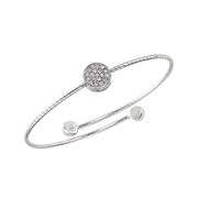 Chantecler Bracciale Paillettes Capritude 44404