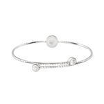 Load image into Gallery viewer, Chantecler Bracciale Paillettes Capritude 44404 - parte dietro