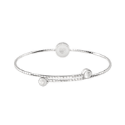 Chantecler Bracciale Paillettes Capritude 44404 - parte dietro