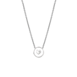 Load image into Gallery viewer, Chantecler Catena Paillettes Oro 44465 - parte dietro