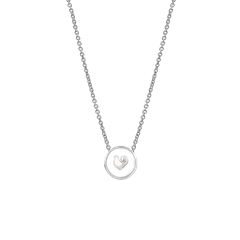 Chantecler Catena Paillettes Oro 44465 - parte dietro