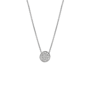 Chantecler Catena Paillettes Oro 44465