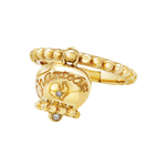 Load image into Gallery viewer, Anello Suamem Oro