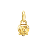 Load image into Gallery viewer, Ciondolo Suamem Oro