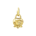 Load image into Gallery viewer, Ciondolo Suamem Oro