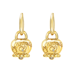 Load image into Gallery viewer, Orecchini Suamem Oro
