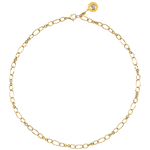 Load image into Gallery viewer, Collana Accessori Oro