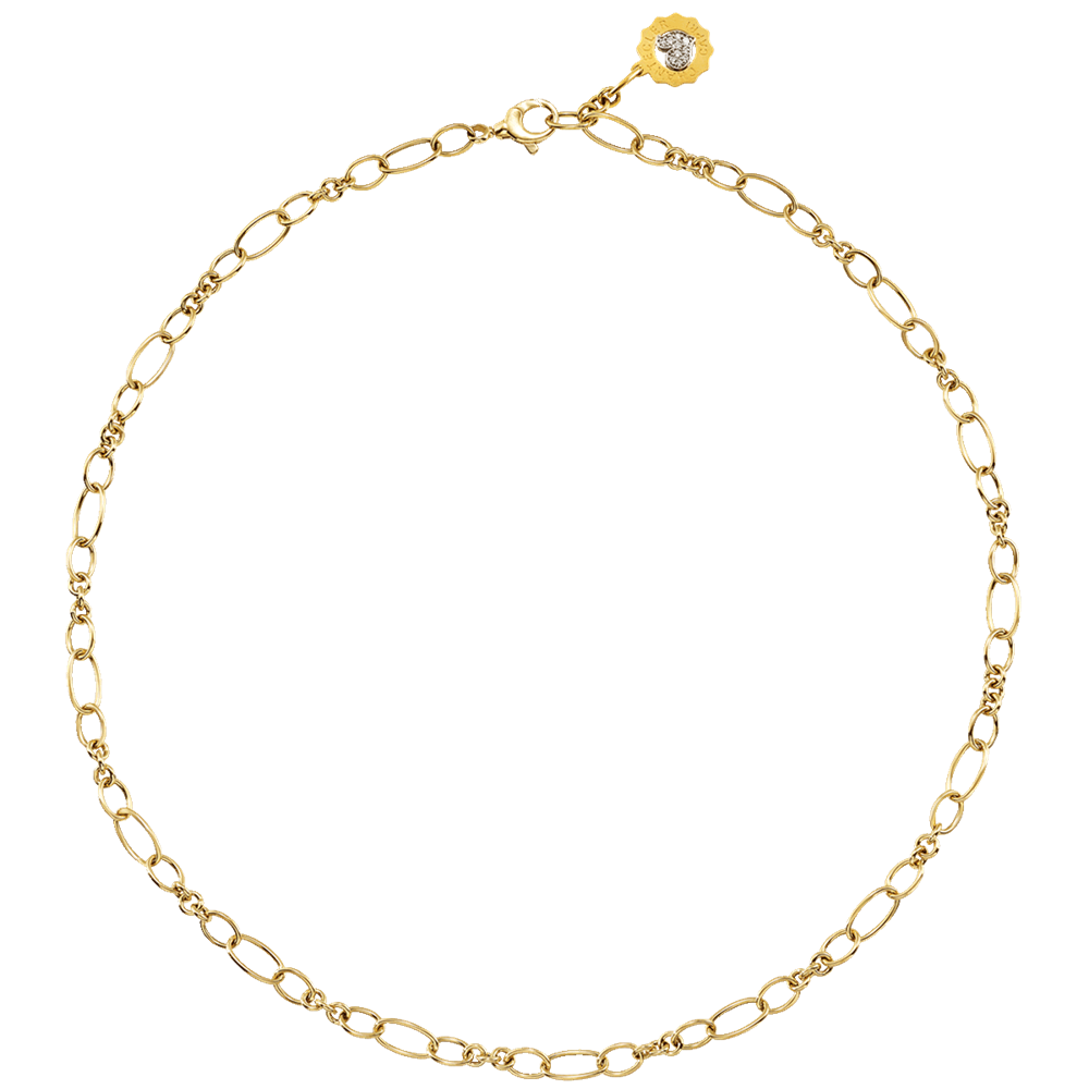 Collana Accessori Oro
