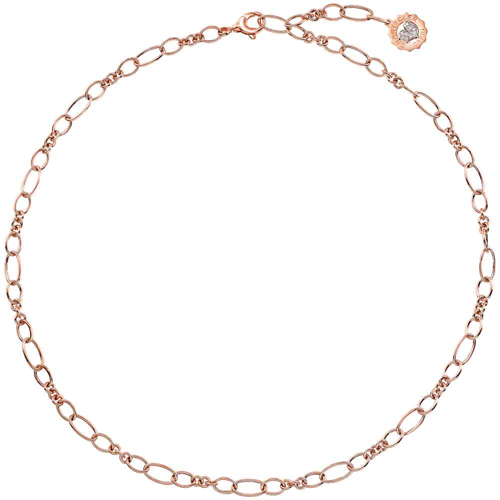 Collana Accessori Oro