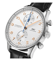 Portugieser Chronograph 41