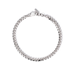 Load image into Gallery viewer, Bracciale Denim Groumette

