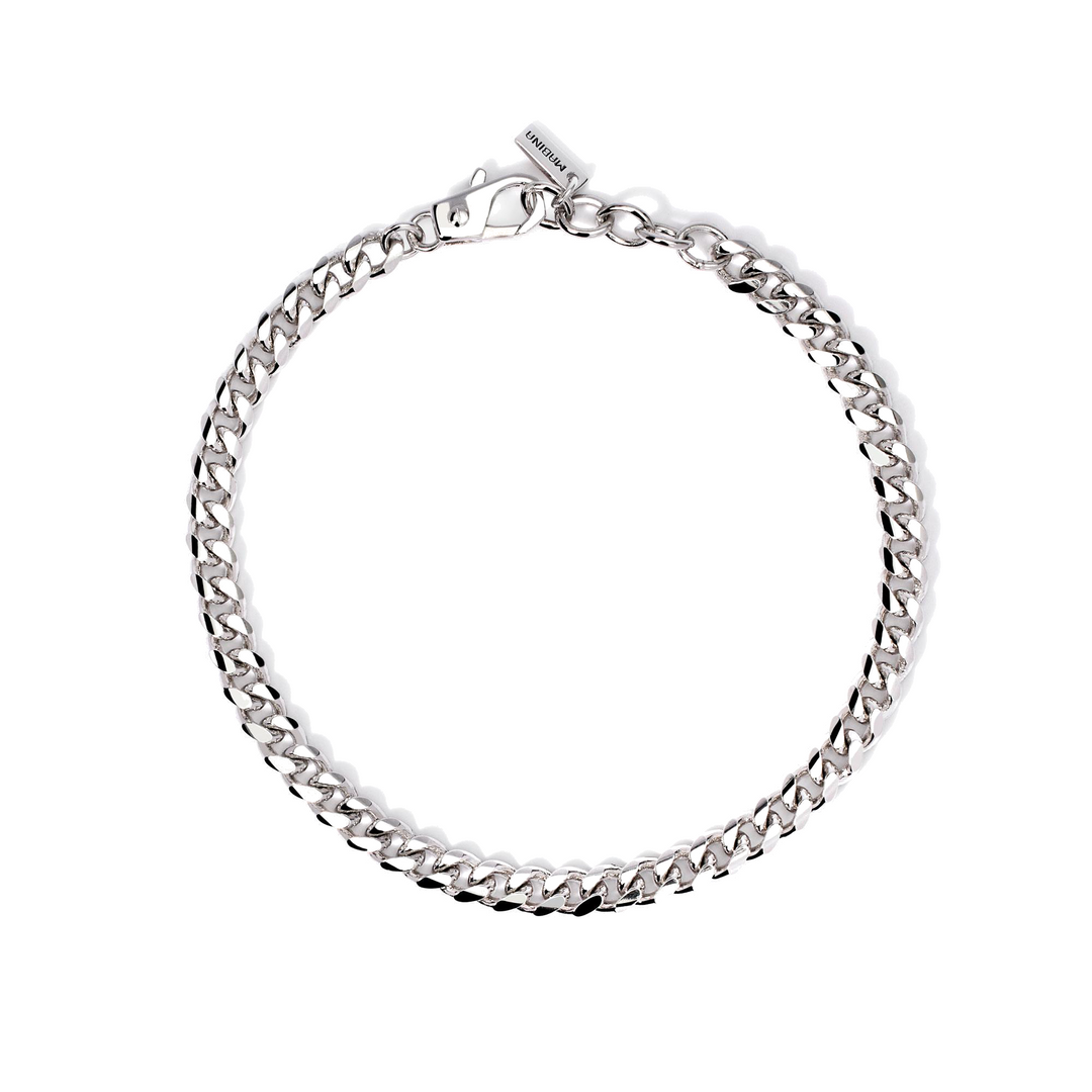Bracciale Denim Groumette