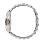 Load image into Gallery viewer, IWC Ingenieur Automatic 35 IW324911 - bracciale e cassa acciaio - quadrante grigio con datario