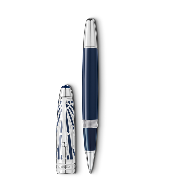 Montblanc Roller The Origin Collection Doué LeGrand 131347