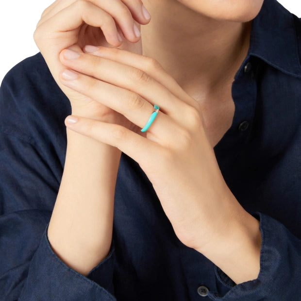 Anello Rondelle