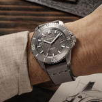 Load image into Gallery viewer, VENEZIANICO Nereide Damasco 4521565 - polso
