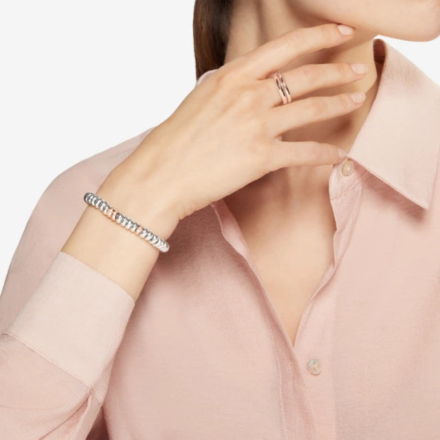 Bracciale Rondelle Bold